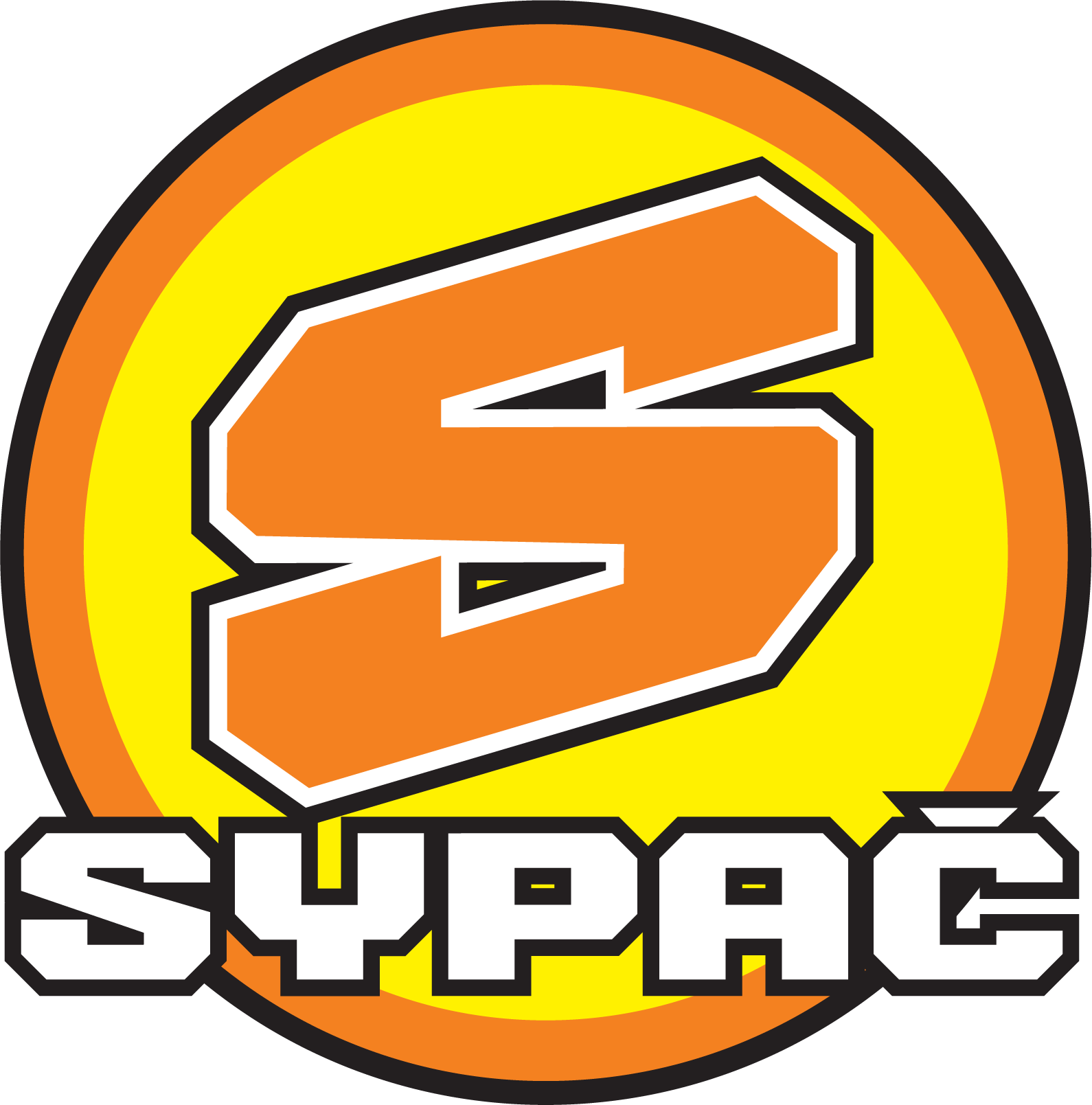 Sypač.sk - Logo